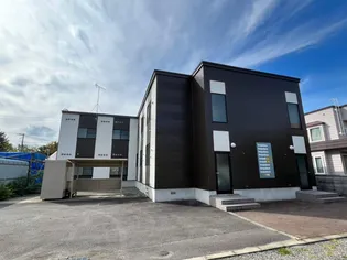 レオパレスティアラ大和の画像