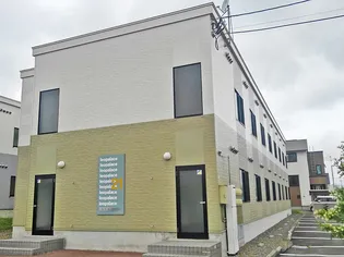 レオパレス北海道22の画像