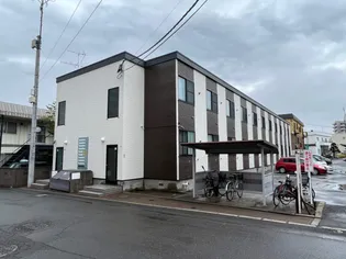 レオパレスプレミエールの画像