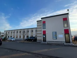 レオパレスグランデカーサの画像