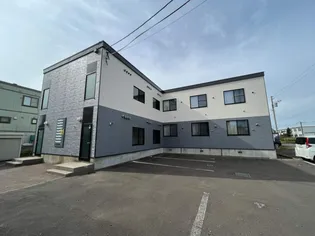 レオパレスフロンティアの画像