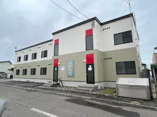 レオパレスエトワールの画像