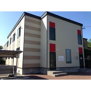 レオパレスグリンヒルの画像