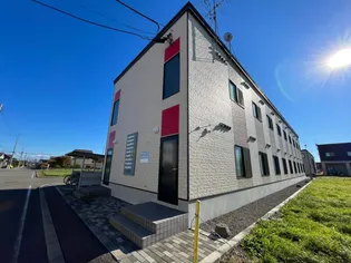 レオパレスKOGANE2006【109号室】の外観