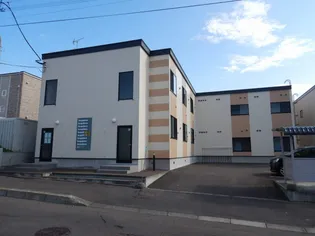 レオパレスディアコートの画像