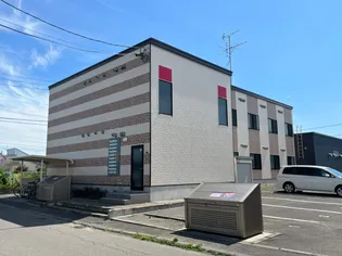 レオパレスひまわりの画像