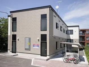 レオパレスAIKOの画像