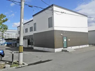 レオパレス牧場の画像