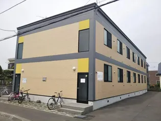 レオパレスベンデュールの画像