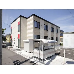 レオパレス白樺IIの画像