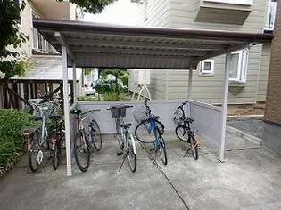 レオパレス里塚ベストフラット【103号室】のその他画像