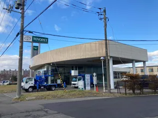 レオパレス里塚ベストフラット【105号室】の周辺