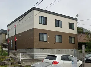 レオパレス里塚ベストフラット【105号室】の外観