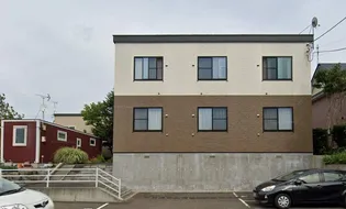 レオパレス里塚ベストフラット【105号室】の外観