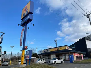 レオパレス里塚ベストフラット【105号室】の周辺