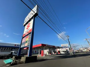 レオパレス里塚ベストフラット【105号室】の周辺