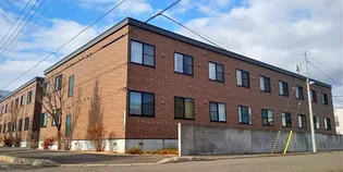 レオパレスポルックス【101号室】の外観