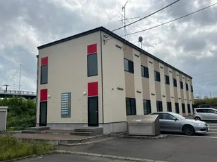 レオパレスSOLEADO Iの画像