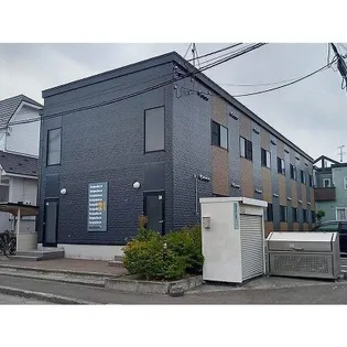 レオパレスソレーユIIの画像