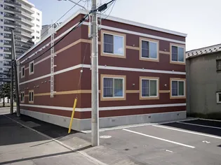 レオネクスト厚別中央の画像