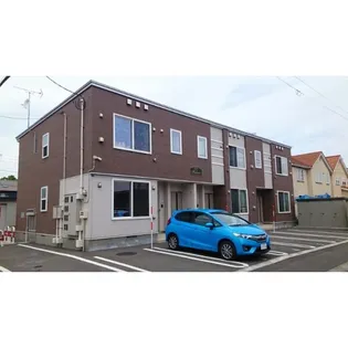 ポラリスの画像