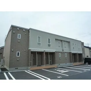 スカイピアみどり台Dの画像