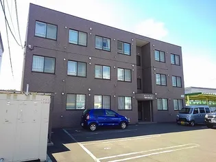 レセントリッチの画像