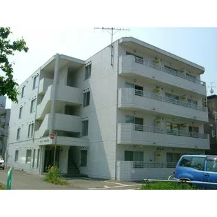 ラ フォーレ新札幌の画像