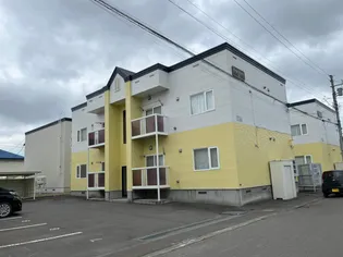 パールヴィレッジ Bの画像