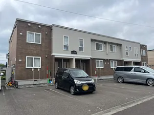 セトル東共栄IIの画像