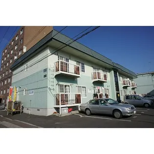 エンデヴァー弐番館の画像