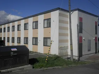 レオパレスセレンテープの画像