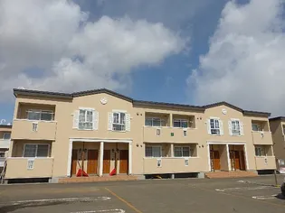 スカイピア勇舞 G棟の画像