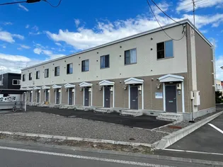 レオネクストグリーンパレスの画像