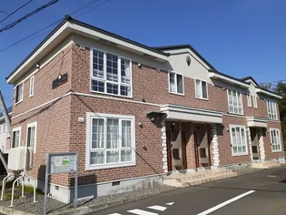 アプリーレ花園の画像