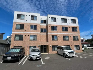 プロムナード信濃の画像