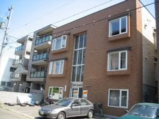 メイプルハイツIIの画像