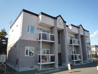 メゾン アンソレイエの画像