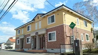 ノース ホープの画像