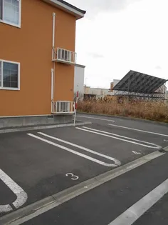 アドゥスィール【2階】のその他画像