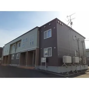 スカイピアみどり台Gの画像