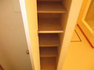 レオパレス青雲Ⅱ【104号室】の内装