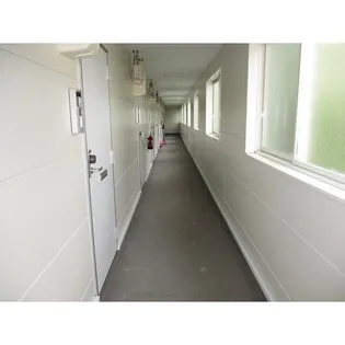 レオパレス青雲Ⅱ【104号室】のその他画像