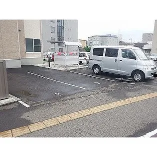 レオパレス青雲Ⅱ【104号室】のその他画像