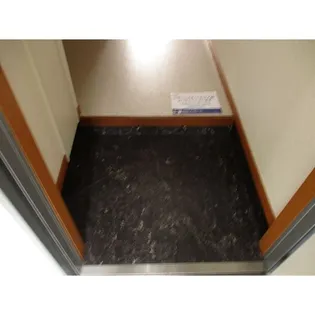 レオパレス青雲Ⅱ【104号室】の内装