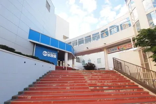 レオパレス青雲Ⅱ【104号室】の周辺