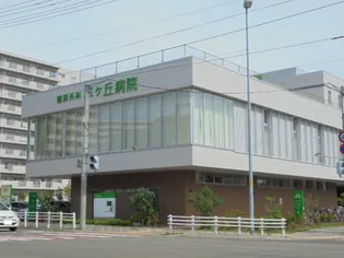 レオパレス青雲Ⅱ【104号室】の周辺