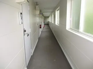 レオパレス青雲Ⅱ【202号室】のその他画像