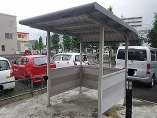 レオパレス青雲Ⅱ【202号室】のその他画像