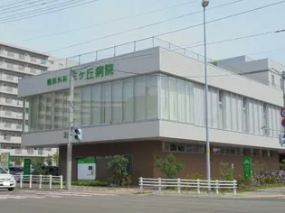 レオパレス青雲Ⅱ【202号室】の周辺